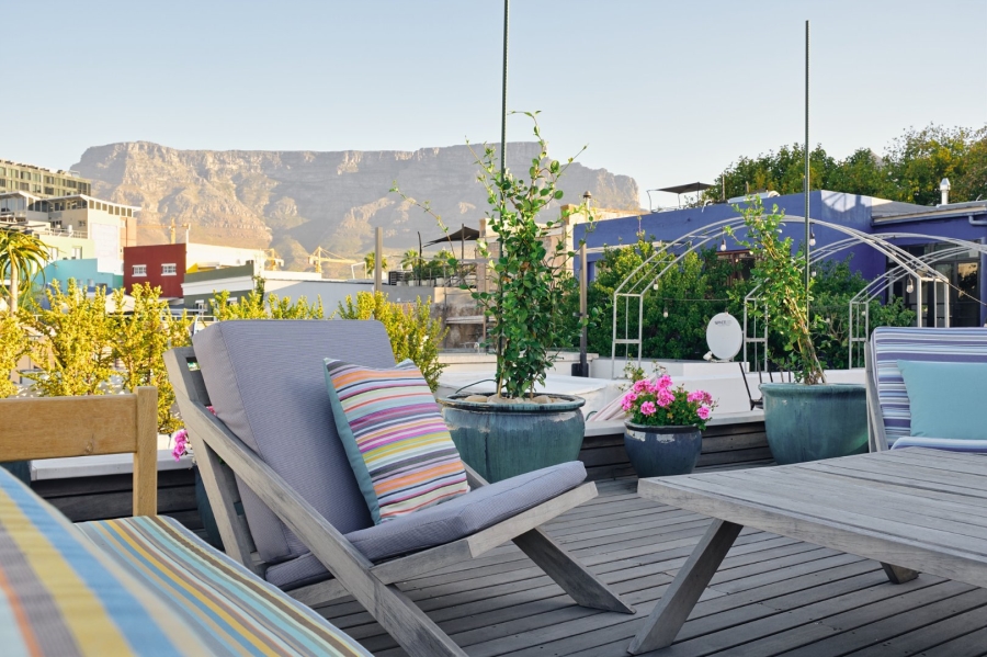 To Let 3 Bedroom Property for Rent in De Waterkant Western Cape